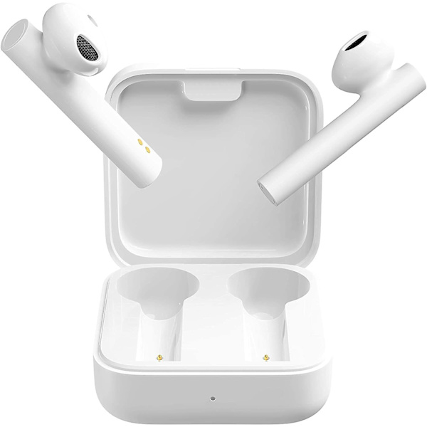 Trådløse ørepropper, Xiaomi Mi True 2 Basic, hodetelefoner, lang batteritid