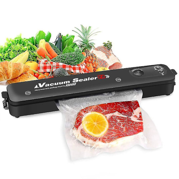 Vakuumforsegler Maskine Automatisk Madforsegler US standard