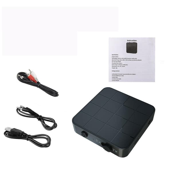 Bluetooth Audio Adapter