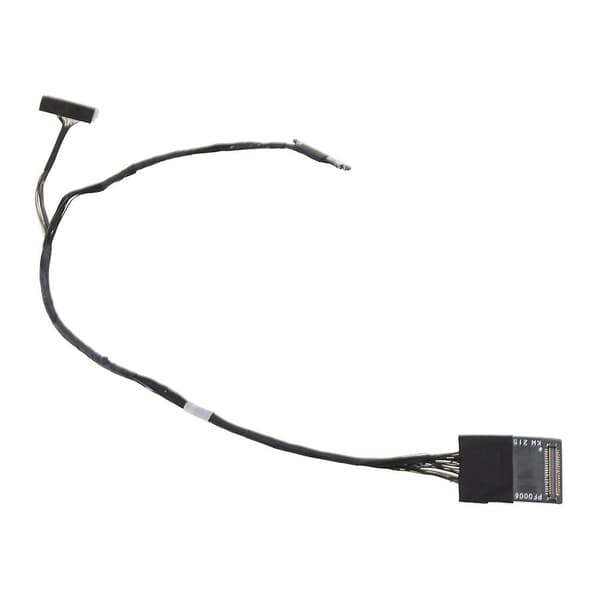 [LCS] Erstatningssignalledning for Mini 2 Gimbal Kamera PTZ Kabeloverføring Flex