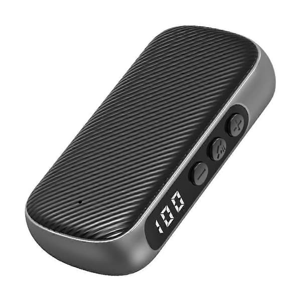 [LCS]GR11-GT Trådløs Bluetooth-kompatibel 5.2-adapter Lydmottaker/sender med Qualcomm-brikke