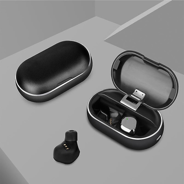 X26 TWS bluetooth 5.0 True Wireless Earbuds Smart Touch Waterpro