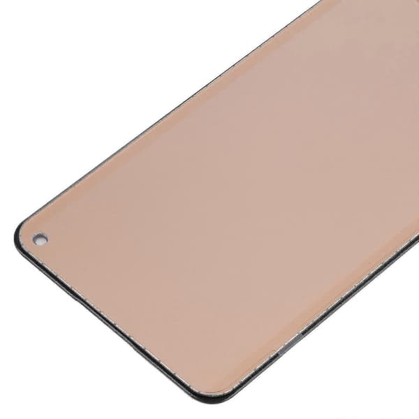 Tft Lcd-skærm til Xiaomi Mi 11 Lite/11 Lite 5g Ne med Digitizer Fuld Montering Not Specified