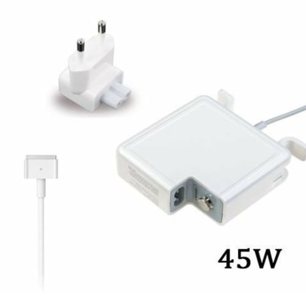 45W Power Supply AC Adapter Laddare för Apple MacBook Air