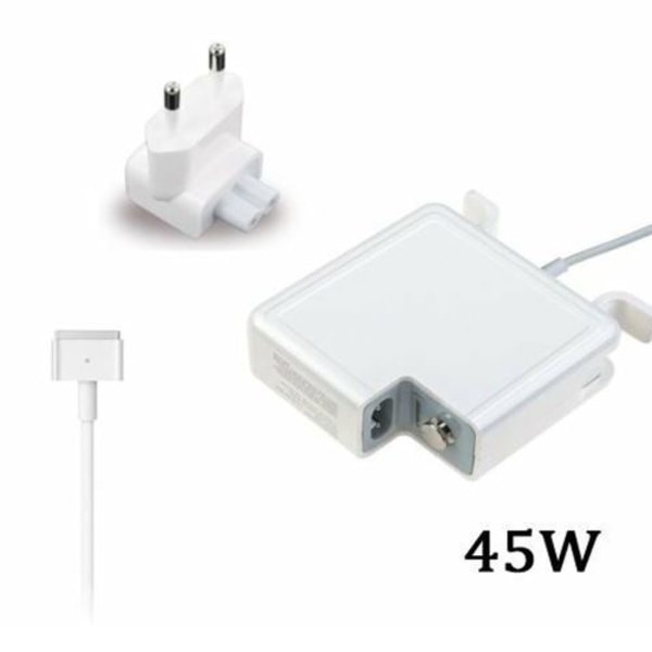 45W Strømforsyning AC Adapter Lader For Apple MacBook Air (11-tommer)