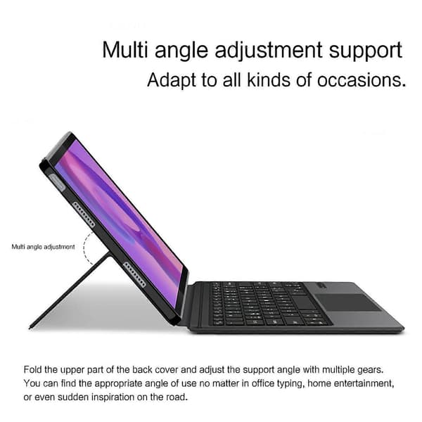 Bluetooth-tastaturer til Lenovo Idea Tab Pro
