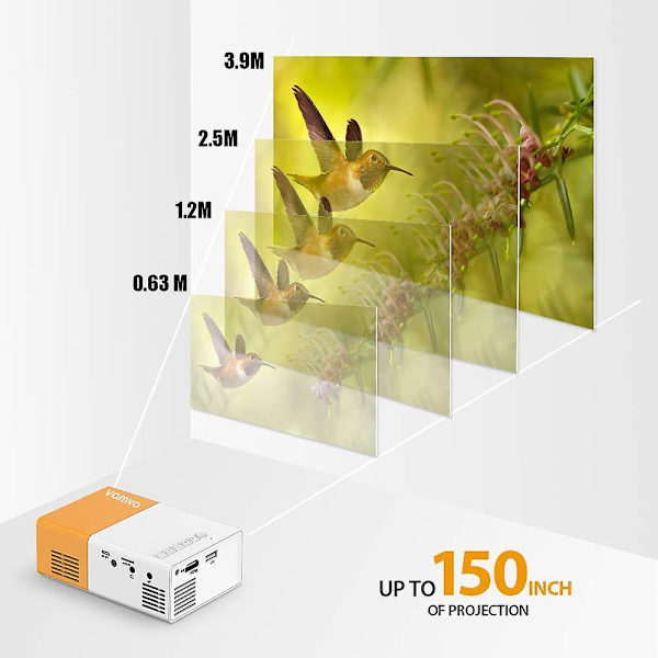 Precise Ps 7215 Digitalt Meter Med Transportkasse Svart/grå