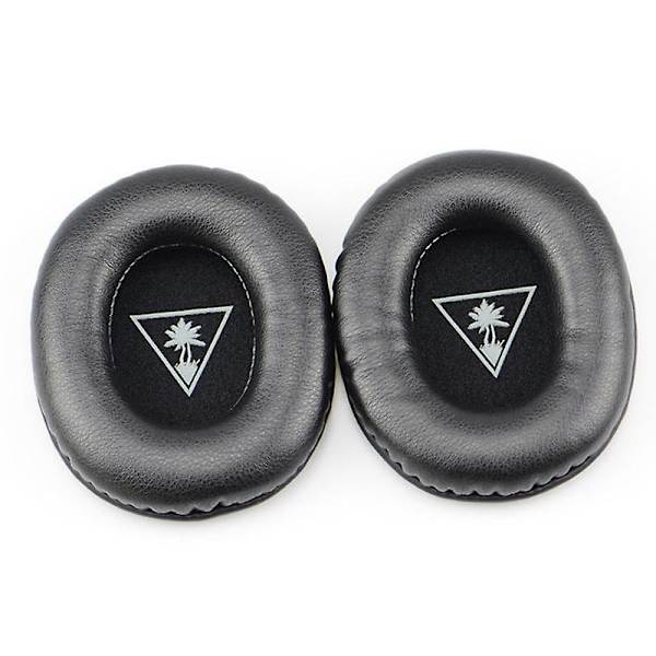 Ersättningsöronkuddar för Turtle Beach Force Xo7 Recon 50 Black