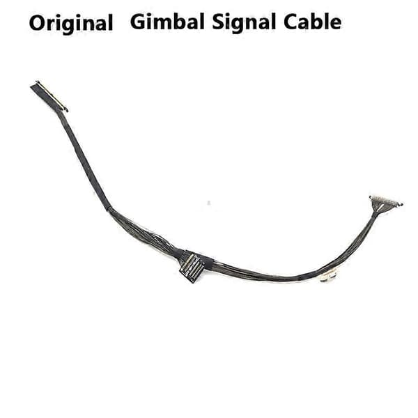 [LCS]PTZ-signal til DJI Mavic Mini 3 Pro linjetransmission flexkabel drone