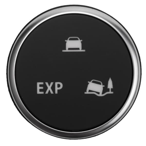 [LCS] Multi-road conditions Multi-mode EXP adjustment switch 251456265r For Koleos Kadjar Captur CBM
