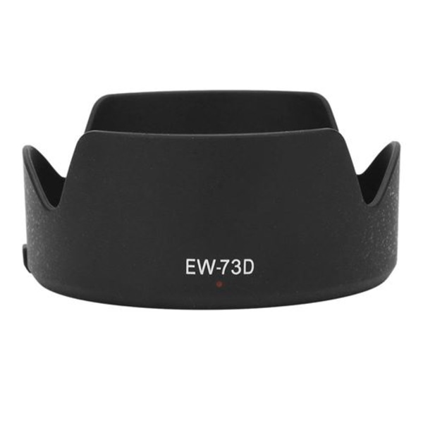 EW-73D Cap för Canon EF-S 18-135mm
