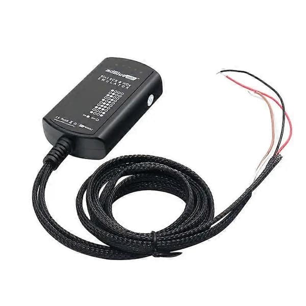 9 i 1 Lastbil AdBlue Emuleringsbox AdBlueOBD2 SCR&NOX Box Emulator