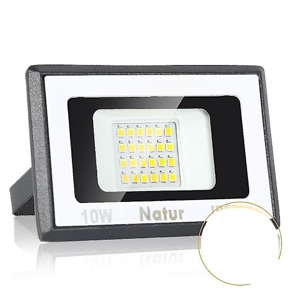 [LCS] LED Vanntett Vegglampe Flomlys