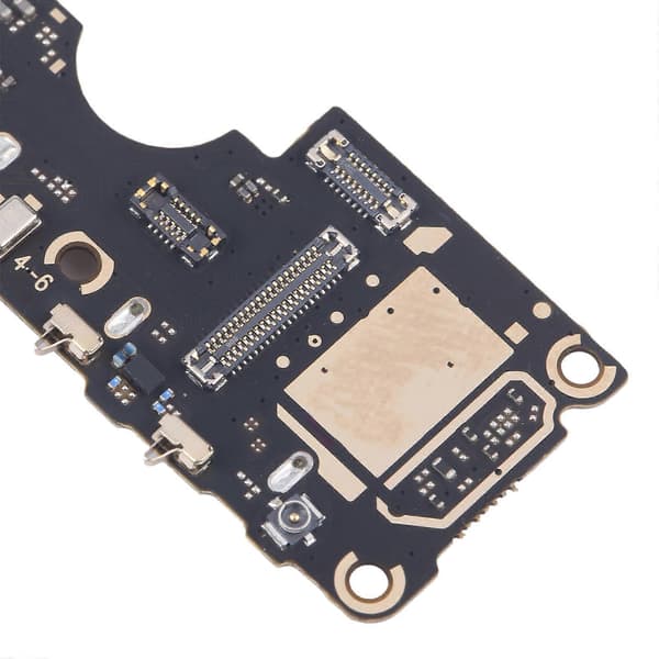 OEM-latausporttilevy Not Specified For vivo S19