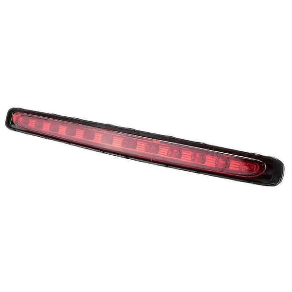W211 E-sarjan 2003-2009 LED-takajarruvalo, kolmas jarruvalo A2118