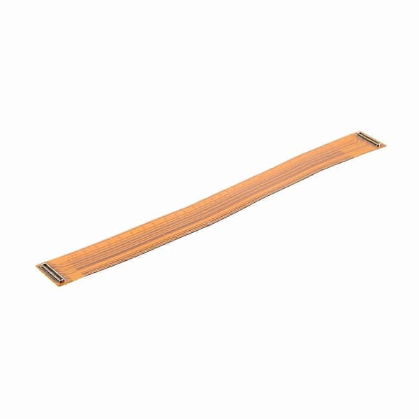 Til Samsung Galaxy A20S SM-A207U (amerikansk version) OEM bundkort dock-stik flexkabel udskiftning