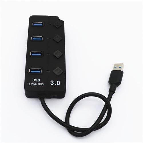 [LCS]Sopii LENOVO PC4-porttisille USB 3.0 -hubeille