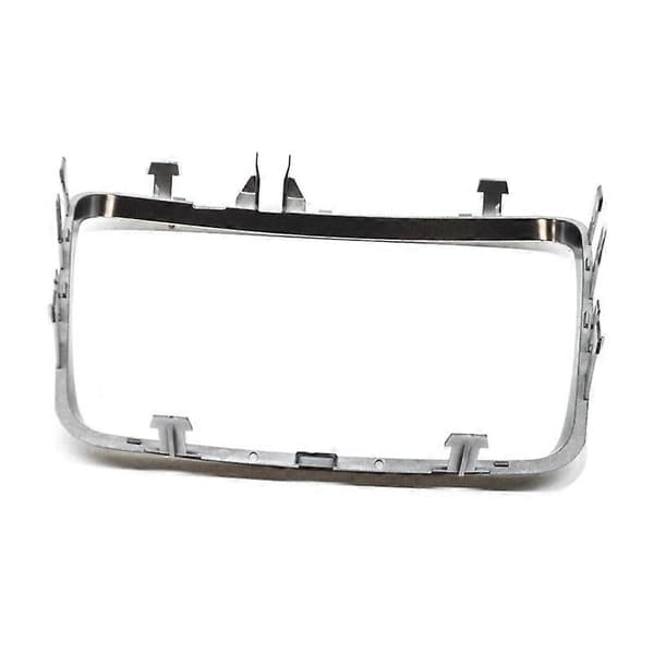 [LCS] Keskikonsolin mukitelineen laatikon verhoilu 2136830600 - E W213 Silver