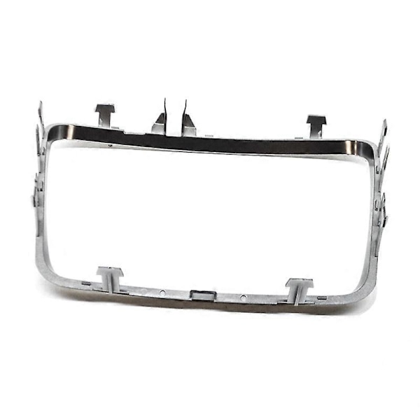 [LCS] Mittkonsol Mugghållare Box Trim 2136830600 för - E W213 Silver