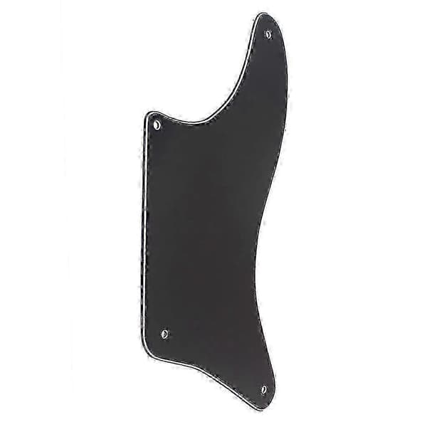 [LCS] Gitarrplektrumskydd för Tele La Cabronita, inget pickup-hack, ersättningsskyddsplatta