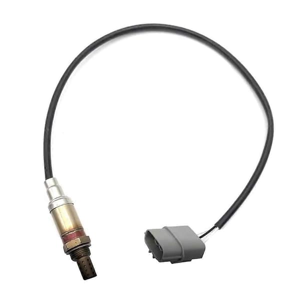 [LCS]2X Bil oksygensensor 22690-2Y921 for Cefiro A33 A32 Black