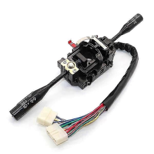 Elektrisk kontakt til Suzuki Samurai -1995 - Varenummer 37400-83410 Black