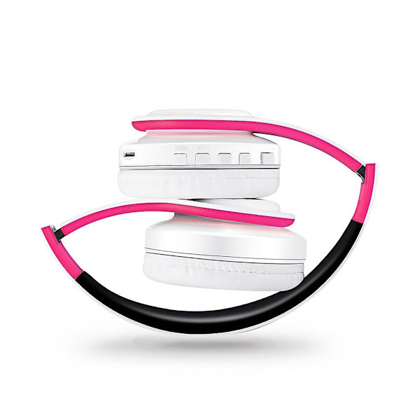 Bluetooth Hodetelefoner