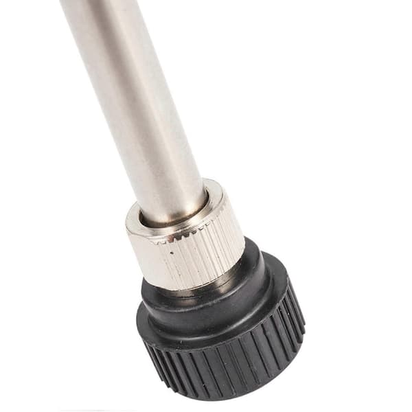 22PC 900M-T Loddebolt tips Sveisetips 900M-T-I/B/K/1.2D/1.6D/2.4D/3.2D/2C/3C/4C Varmeelementer Loddetips Silver