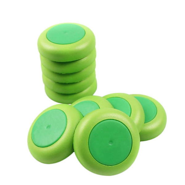 30 st Påfyllningsdiskar Kulor För Nerf Vortex Blaster Praxis Nitron Vigilon Proton Leksaker Green
