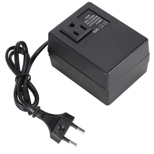 [LCS]300W Spenningsomformer AC 220V-110V Strømtransformator