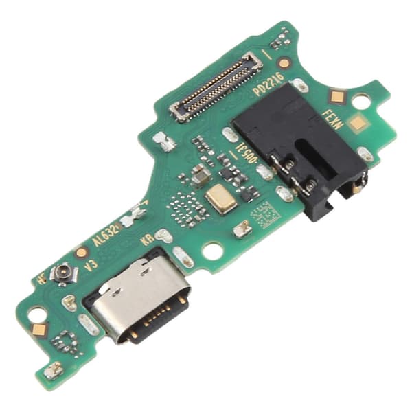 OEM-ladeportkort Not Specified For vivo Y16