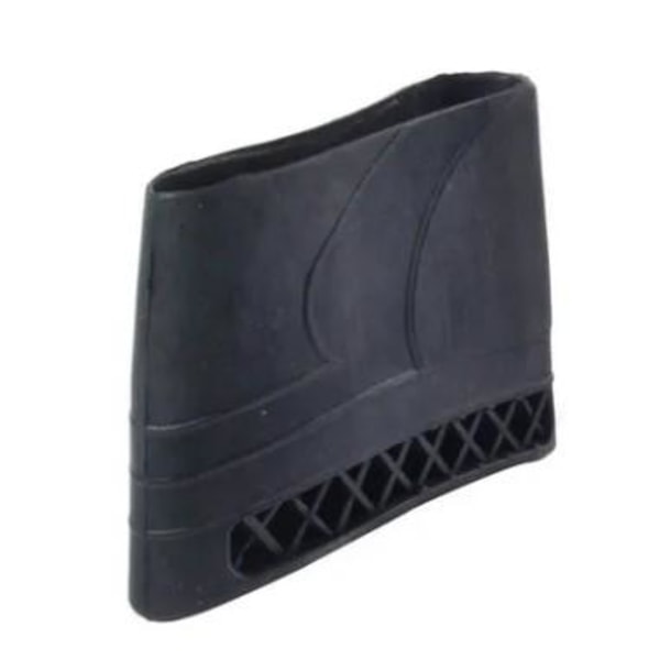 True Adventure TA9-001 Rekylabsorberande Gummikolv för Gevär Svart one size Black
