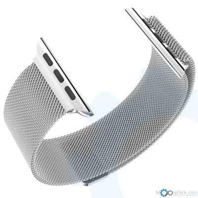 [LCS] Hoco Milanese-rem kompatibel med Apple Watch 42mm