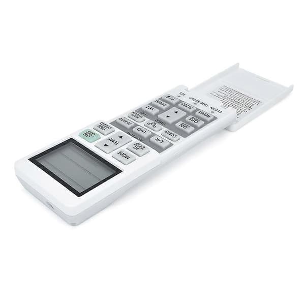 RLA502A700B Fjernkontroll for Mitsubishi Air Conditioning Controller