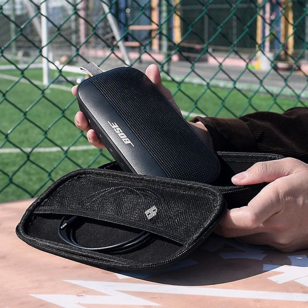 Skyddande förvaringsväska för Bose Soundlink Flex Bluetooth portabel högtalare