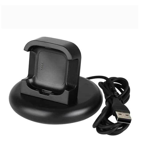 [LCS]Fitbit Versa 2 Watch Charger Dock Charging Station Stand