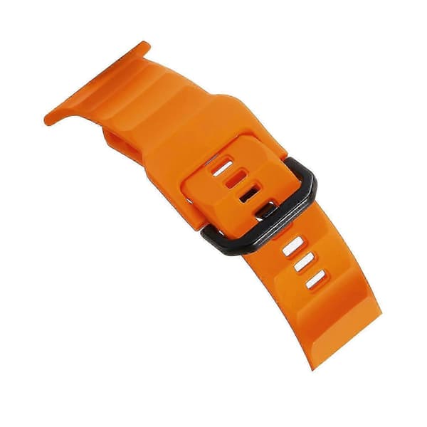 Kellonrannekkeet Apple Watch Ultra 2 49mm -kelloille Style E