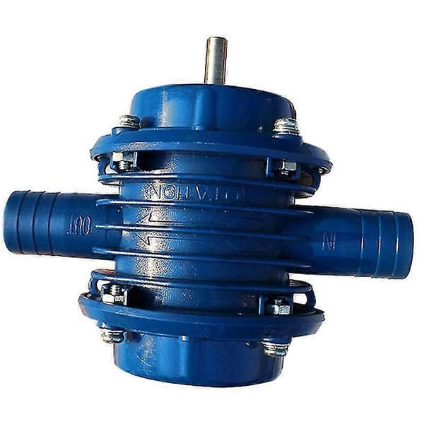 [LCS][LCS] Small Self-priming Household Pump Hand Drill Garden Water Pumps