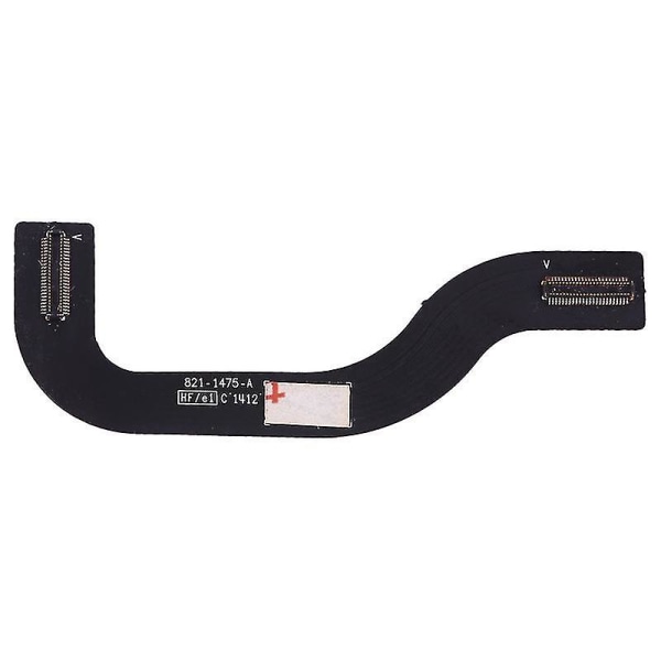 Ström USB-kort Flexkabel för Macbook Air A1465 (2012) 821-1475