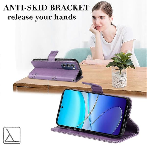 [LCS]Telefoncover kompatibel vivo V40 SE 5G_Gave til G Style C