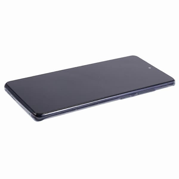 [LCS] For Samsung Galaxy S20 FE G780/S20 FE 5G Grade C LCD Screen and Touch Screen Assembly + Frame Part (TFT