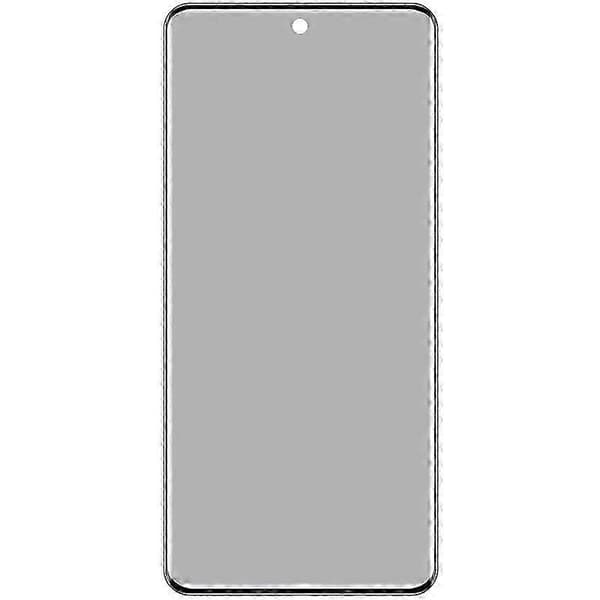 [LCS]Oppo Find X8 Pro 5G Anti-Spy koko näytön panssarilasi