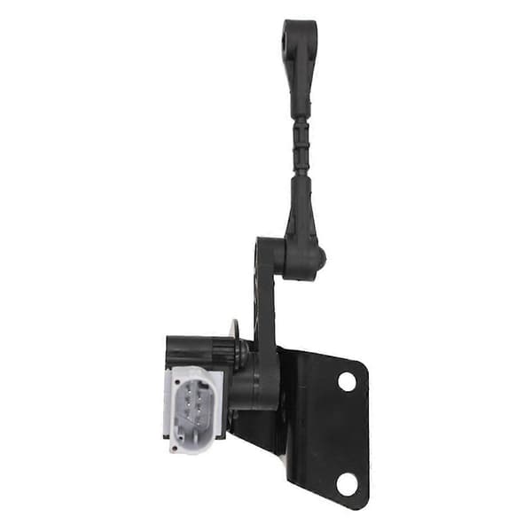 [LCS]LR024220 Høydenivåsensor for Land Evoque 2012- Bakre høyre høydesensor LR024222 Black