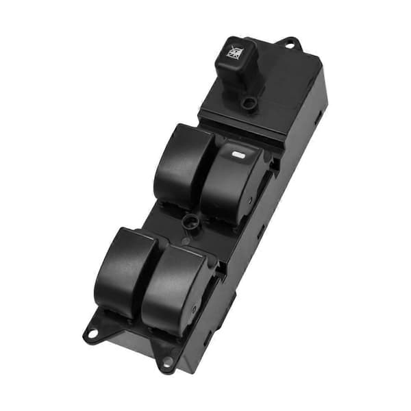 Bilvindusbryter 8608A222 8608A227 Passer til Mitsubishi Lancer, Pajero Black