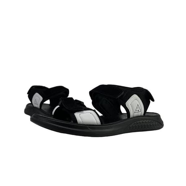 [LCS] Åndbare afslappede sandaler i mesh til unge, der matcher alt, strandsko 44