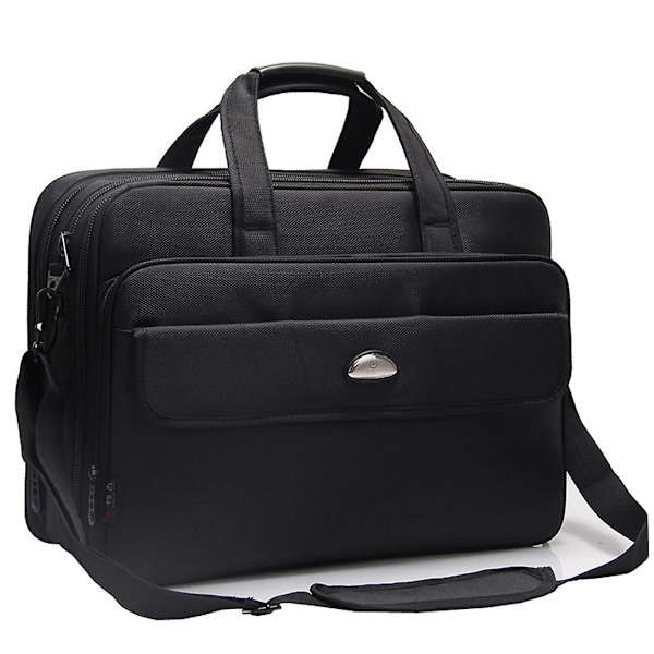17\" Laptop Portfölj