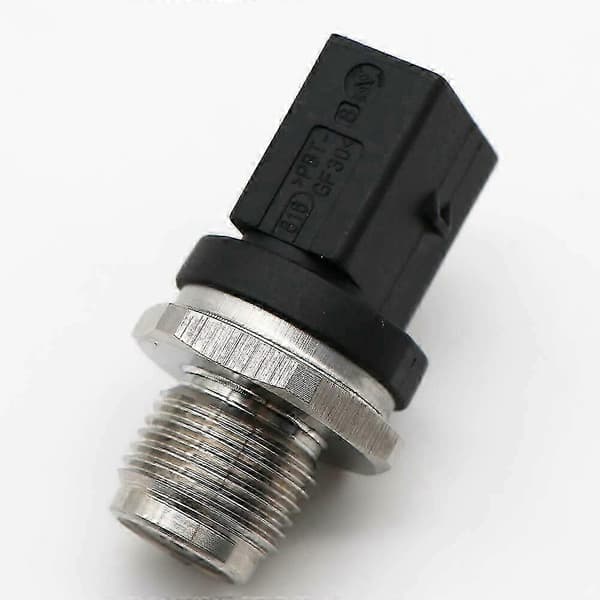 [LCS]Räls trycksensor A0061536528 för Sprinter 0061536528 0041536728 A0041536728 059130 black