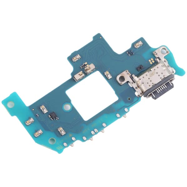 [LCS]KOMPATIBEL Ladeportkort Not Specified For Samsung Galaxy A55 SM-A556B