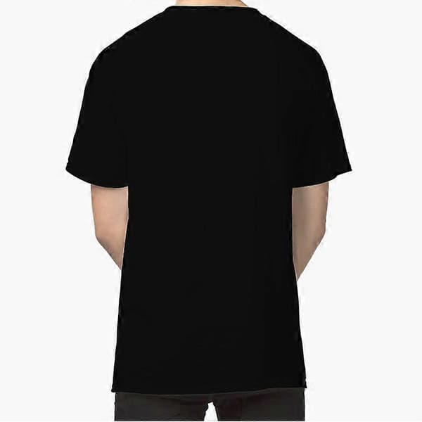 TR 808 ROLAND T-shirt black XL