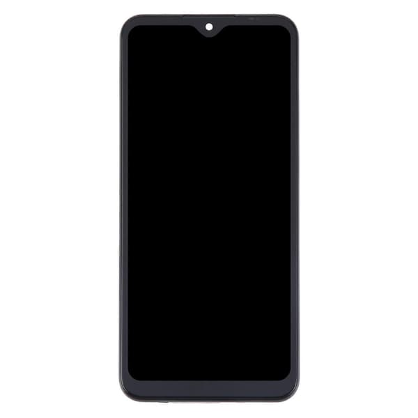 [Ny] LCD-skærm Digitizer Fuld Samling med Ramme Not Specified For Nokia C210